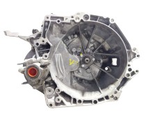 Recambio de caja cambios para citroën c5 aircross (ac_, aj_, ar_, a4_) 1.2 puretech 130 (arhnsj) referencia OEM IAM 638190780 20