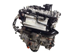 Recambio de motor completo para mercedes-benz glc (x254) 300e 4-matic (254.656) referencia OEM IAM A2540105208 254920 