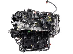 Recambio de motor completo para mercedes-benz glc (x254) 300e 4-matic (254.656) referencia OEM IAM A2540105208 254920  2