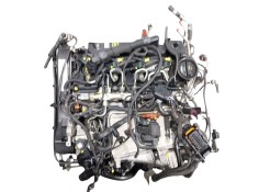 Recambio de motor completo para audi a4 b9 avant (8w5, 8wd) 2.0 tdi referencia OEM IAM 04L100091S DEUA  2