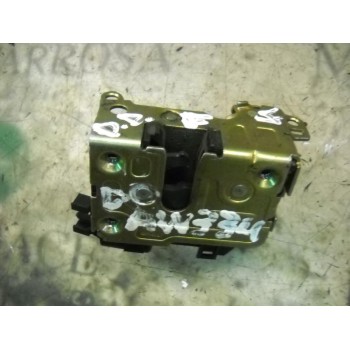 CERRADURA PUERTA DELANTERA DERECHA 