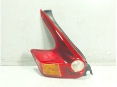 Recambio de piloto trasero izquierdo para nissan juke (f15) 1.5 dci referencia OEM IAM 265551KA0A  