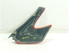 Recambio de piloto trasero izquierdo para nissan juke (f15) 1.5 dci referencia OEM IAM 265551KA0A   2