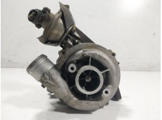 Recambio de turbocompresor para ford mondeo iv sedán (ba7) 2.0 tdci referencia OEM IAM 1483819 9662464980  2