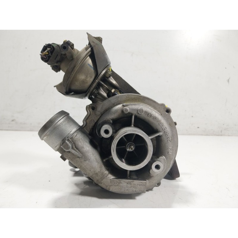 Recambio de turbocompresor para ford mondeo iv sedán (ba7) 2.0 tdci referencia OEM IAM 1483819 9662464980 