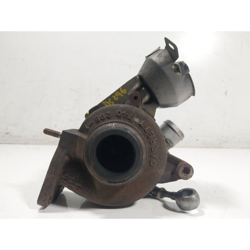 Recambio de turbocompresor para ford mondeo iv sedán (ba7) 2.0 tdci referencia OEM IAM 1483819 9662464980 