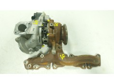 Recambio de turbocompresor para seat leon sportstourer (kl8) xcellence referencia OEM IAM  05L253019F 