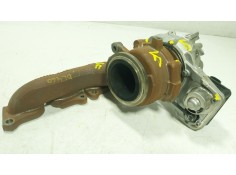 Recambio de turbocompresor para seat leon sportstourer (kl8) xcellence referencia OEM IAM  05L253019F  2