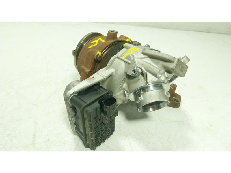 Recambio de turbocompresor para seat leon sportstourer (kl8) xcellence referencia OEM IAM  05L253019F 