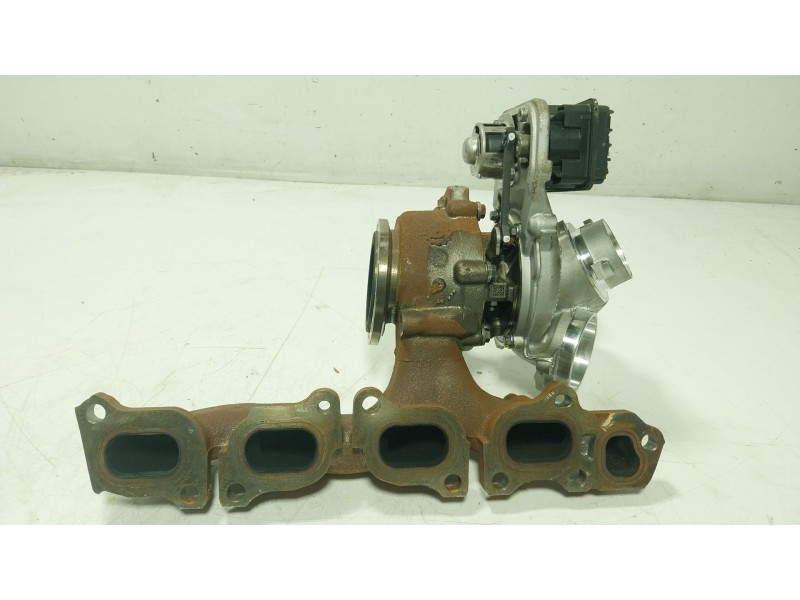 Recambio de turbocompresor para seat leon sportstourer (kl8) xcellence referencia OEM IAM  05L253019F 