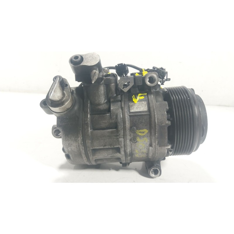 Recambio de compresor aire acondicionado para bmw x6 (e71, e72) xdrive 40 d referencia OEM IAM 64526987890 GE4472602983 