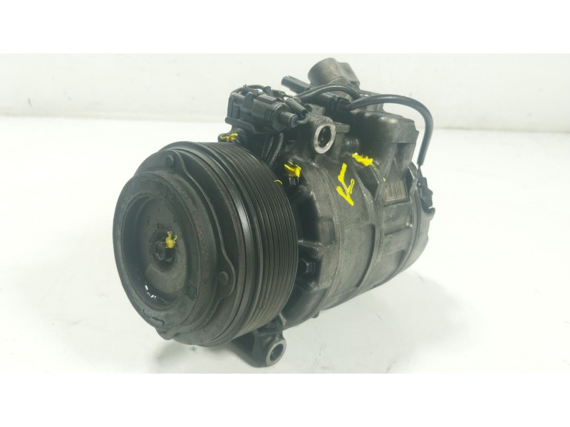 Recambio de compresor aire acondicionado para bmw x6 (e71, e72) xdrive 40 d referencia OEM IAM 64526987890 GE4472602983 