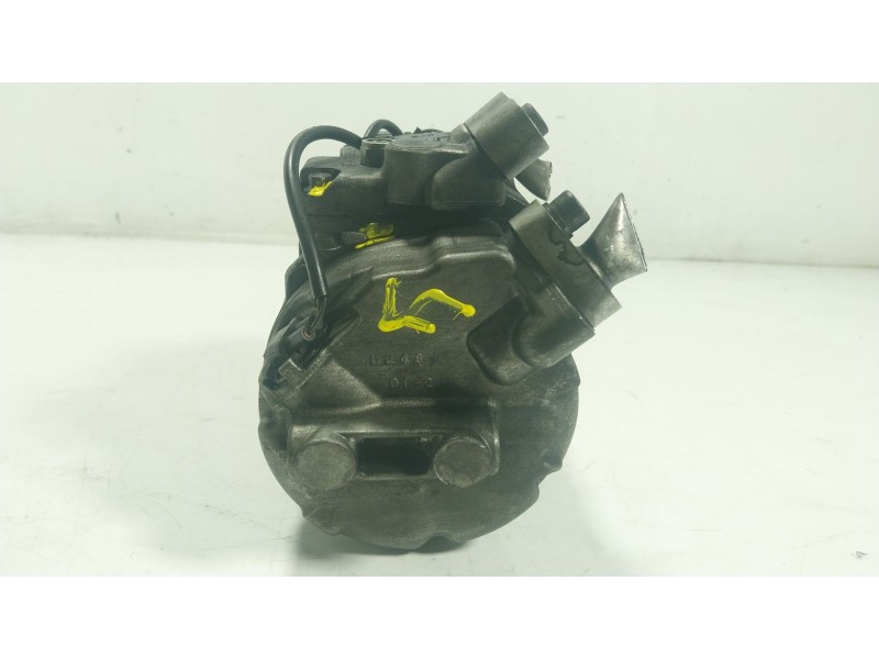 Recambio de compresor aire acondicionado para bmw x6 (e71, e72) xdrive 40 d referencia OEM IAM 64526987890 GE4472602983 