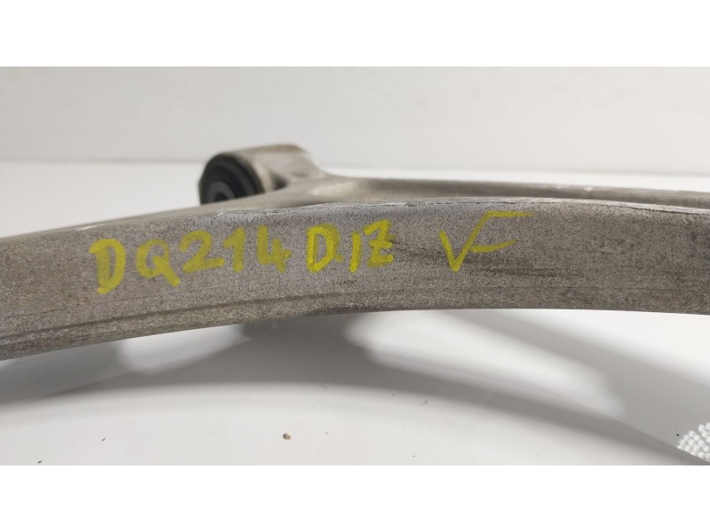 Recambio de brazo suspension inferior delantero izquierdo para hyundai ioniq (ae) 1.6 gdi plug-in hybrid referencia OEM IAM   
