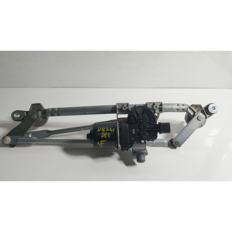 Recambio de motor limpia delantero para hyundai ioniq (ae) 1.6 gdi plug-in hybrid referencia OEM IAM  98100G2000 