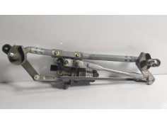 Recambio de motor limpia delantero para hyundai ioniq (ae) 1.6 gdi plug-in hybrid referencia OEM IAM  98100G2000  2