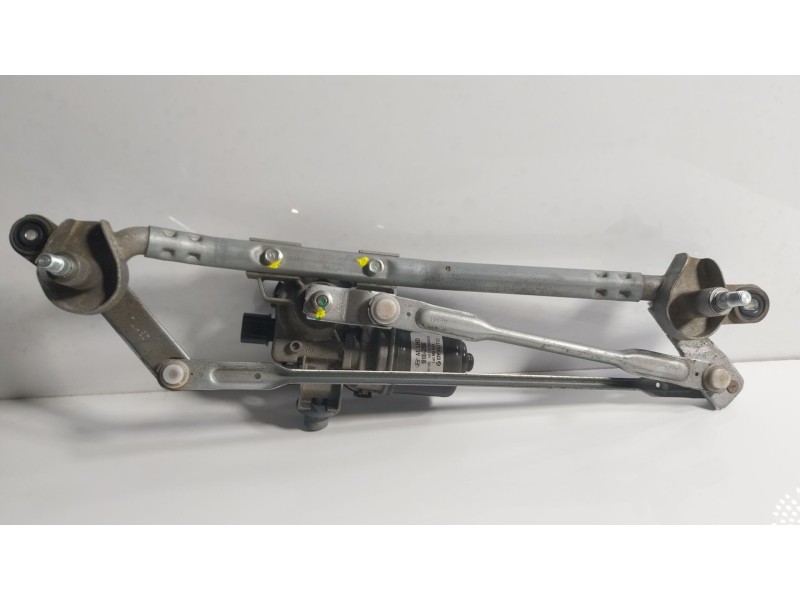 Recambio de motor limpia delantero para hyundai ioniq (ae) 1.6 gdi plug-in hybrid referencia OEM IAM  98100G2000 