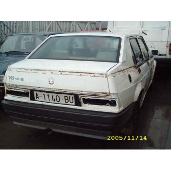 ALFA ROMEO 75