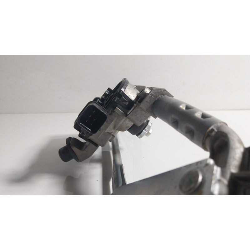 Recambio de motor limpia delantero para hyundai ioniq (ae) 1.6 gdi plug-in hybrid referencia OEM IAM  98100G2000 