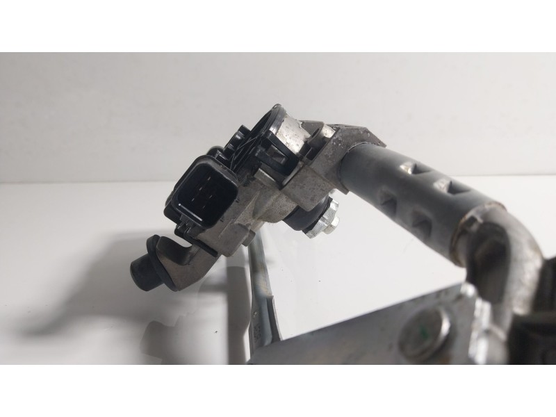 Recambio de motor limpia delantero para hyundai ioniq (ae) 1.6 gdi plug-in hybrid referencia OEM IAM  98100G2000 