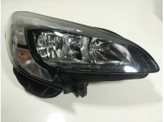 Recambio de faro derecho para opel corsa e (x15) 1.4 (08, 68) referencia OEM IAM   
