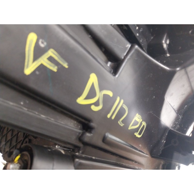 Recambio de faro derecho para opel corsa e (x15) 1.4 (08, 68) referencia OEM IAM   