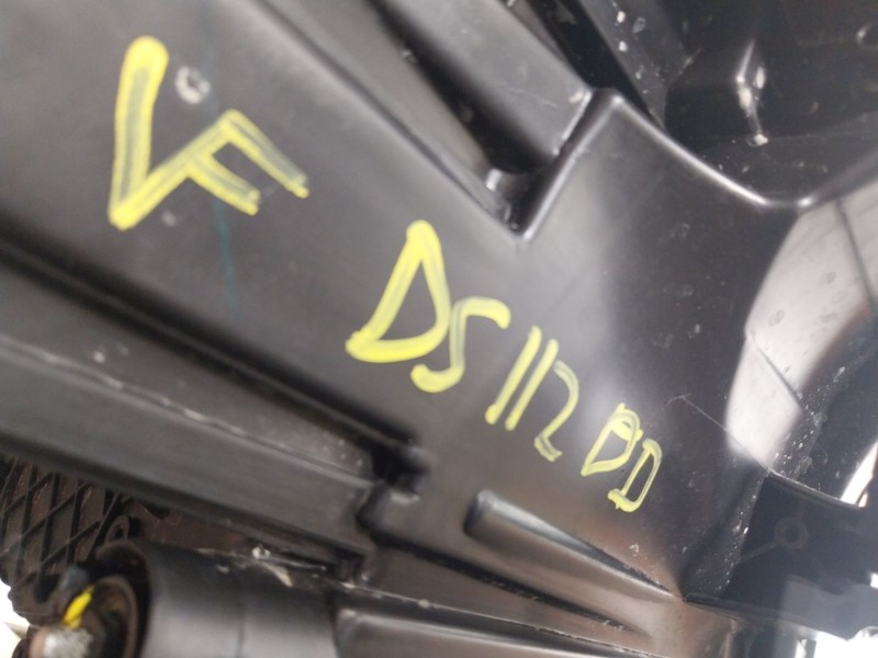 Recambio de faro derecho para opel corsa e (x15) 1.4 (08, 68) referencia OEM IAM   