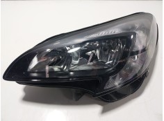 Recambio de faro izquierdo para opel corsa e (x15) 1.4 (08, 68) referencia OEM IAM  20F01806 