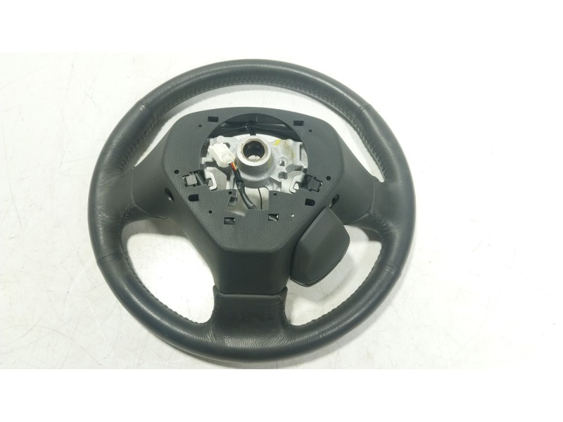 Recambio de volante para subaru forester (sh_) 2.0 d awd (shh) referencia OEM IAM   