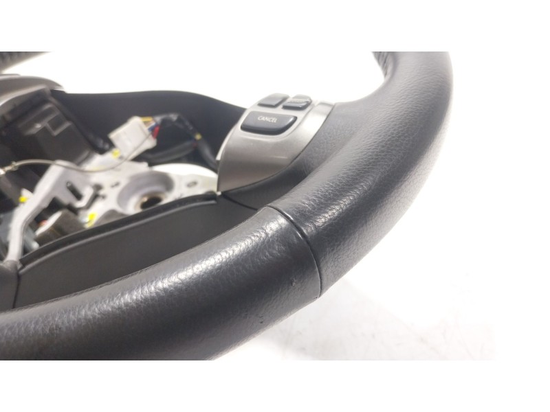 Recambio de volante para subaru forester (sh_) 2.0 d awd (shh) referencia OEM IAM   