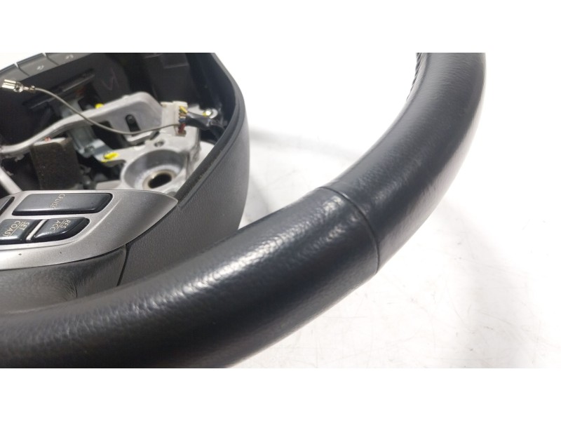 Recambio de volante para subaru forester (sh_) 2.0 d awd (shh) referencia OEM IAM   