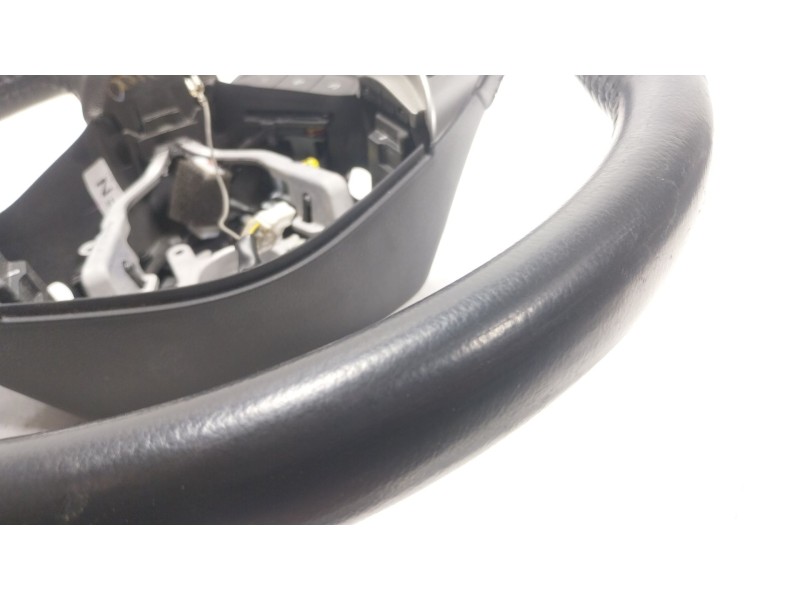 Recambio de volante para subaru forester (sh_) 2.0 d awd (shh) referencia OEM IAM   