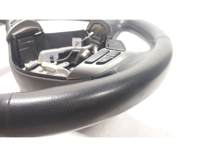 Recambio de volante para subaru forester (sh_) 2.0 d awd (shh) referencia OEM IAM   