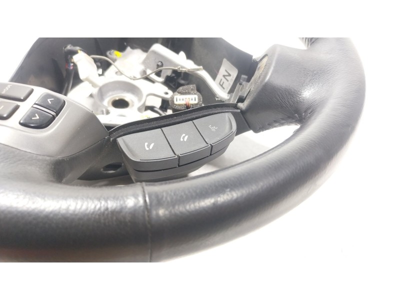 Recambio de volante para subaru forester (sh_) 2.0 d awd (shh) referencia OEM IAM   