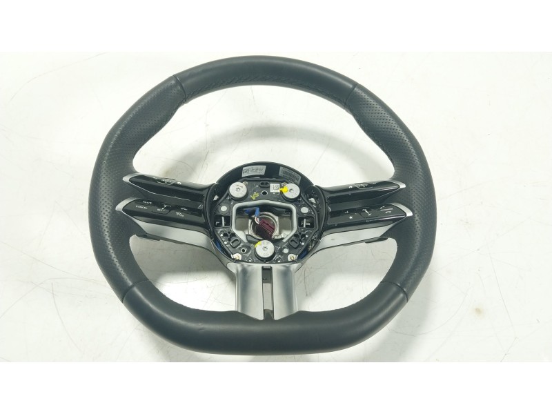 Recambio de volante para mercedes-benz glc (x254) 300e 4-matic (254.656) referencia OEM IAM A0994608906 A0004603116 
