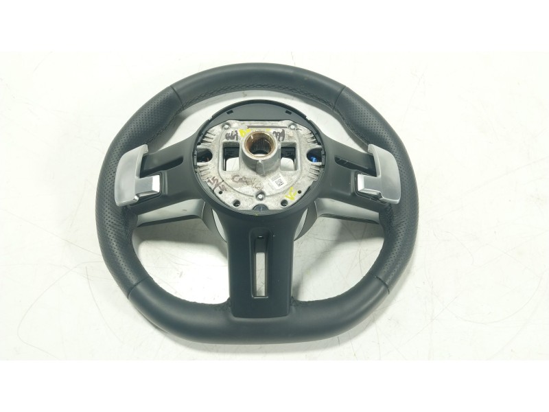 Recambio de volante para mercedes-benz glc (x254) 300e 4-matic (254.656) referencia OEM IAM A0994608906 A0004603116 