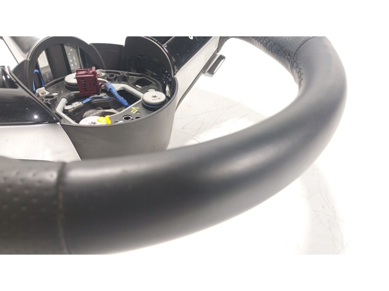 Recambio de volante para mercedes-benz glc (x254) 300e 4-matic (254.656) referencia OEM IAM A0994608906 A0004603116 