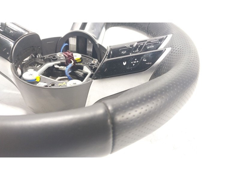 Recambio de volante para mercedes-benz glc (x254) 300e 4-matic (254.656) referencia OEM IAM A0994608906 A0004603116 