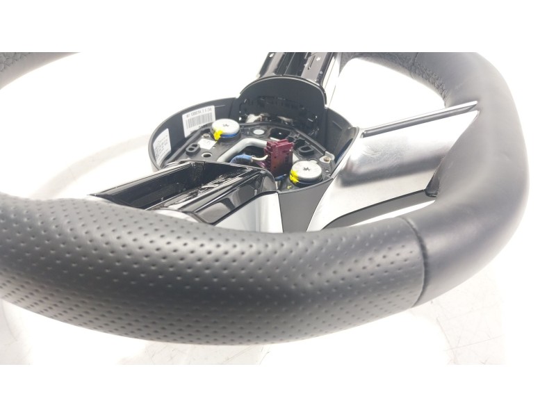 Recambio de volante para mercedes-benz glc (x254) 300e 4-matic (254.656) referencia OEM IAM A0994608906 A0004603116 