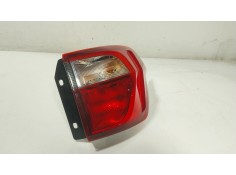 Recambio de piloto trasero derecho para ford ecosport 1.0 ecoboost referencia OEM IAM  CN151340ABA 