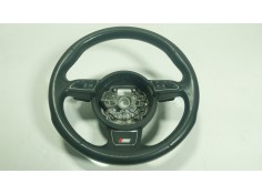 Recambio de volante para audi a7 sportback (4ga, 4gf) 3.0 tdi quattro referencia OEM IAM 4G0419091S 4G0419091S 