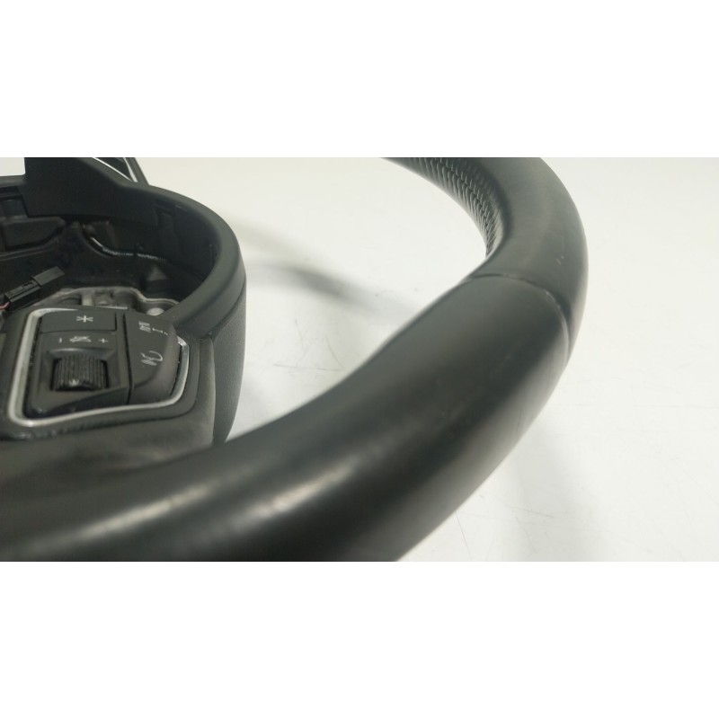 Recambio de volante para audi a7 sportback (4ga, 4gf) 3.0 tdi quattro referencia OEM IAM 4G0419091S 4G0419091S 