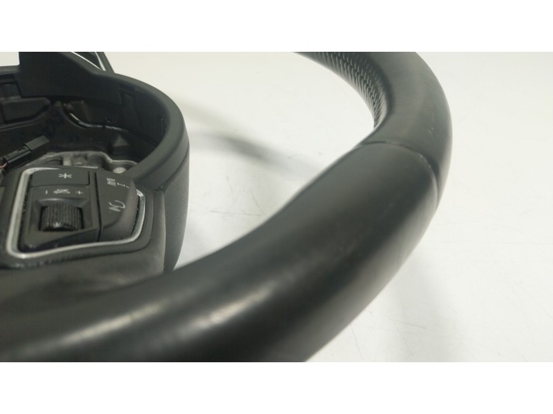 Recambio de volante para audi a7 sportback (4ga, 4gf) 3.0 tdi quattro referencia OEM IAM 4G0419091S 4G0419091S 