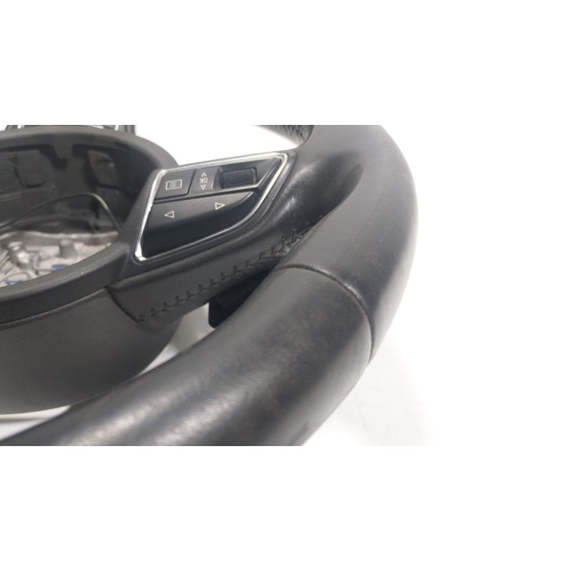 Recambio de volante para audi a7 sportback (4ga, 4gf) 3.0 tdi quattro referencia OEM IAM 4G0419091S 4G0419091S 