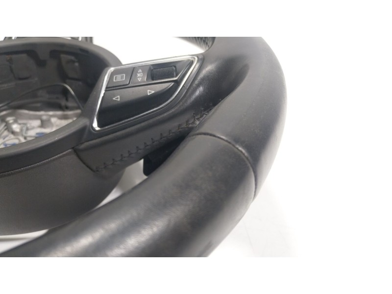 Recambio de volante para audi a7 sportback (4ga, 4gf) 3.0 tdi quattro referencia OEM IAM 4G0419091S 4G0419091S 