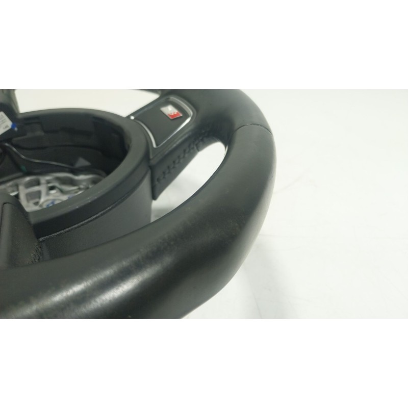 Recambio de volante para audi a7 sportback (4ga, 4gf) 3.0 tdi quattro referencia OEM IAM 4G0419091S 4G0419091S 
