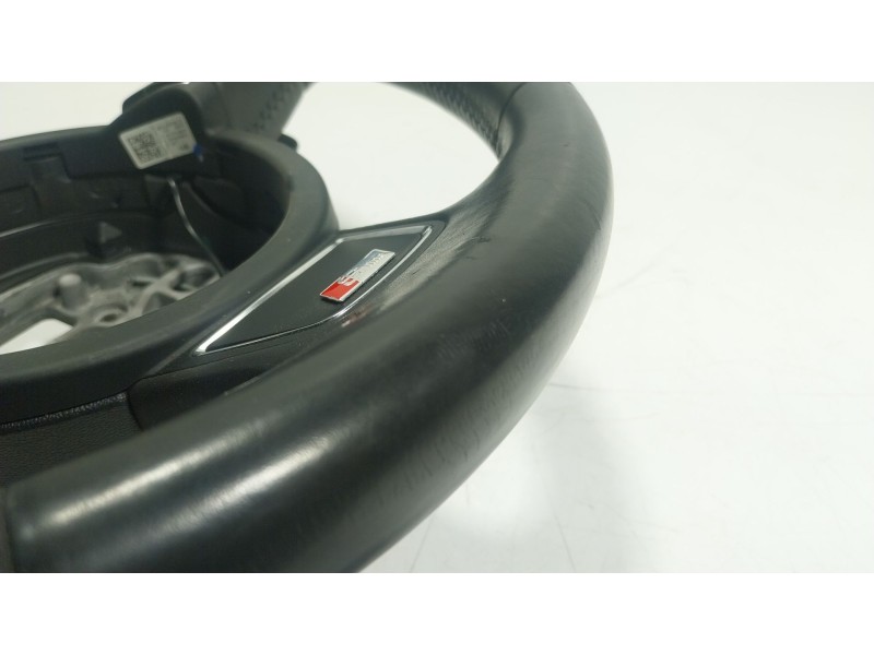 Recambio de volante para audi a7 sportback (4ga, 4gf) 3.0 tdi quattro referencia OEM IAM 4G0419091S 4G0419091S 