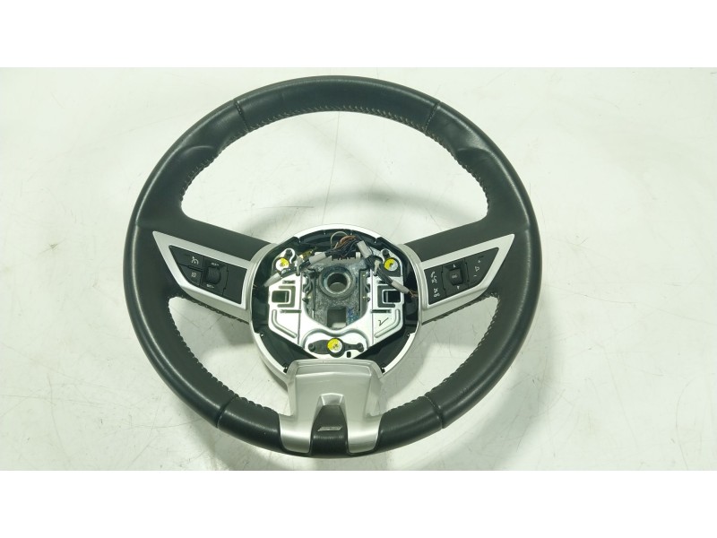 Recambio de volante para chevrolet camaro 6.2 referencia OEM IAM  922363190929 