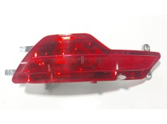 Recambio de piloto trasero antiniebla izquierdo para bmw x6 (e71, e72) xdrive 40 d referencia OEM IAM 63147187219  