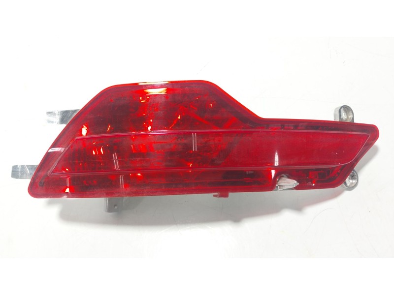 Recambio de piloto trasero antiniebla izquierdo para bmw x6 (e71, e72) xdrive 40 d referencia OEM IAM 63147187219  